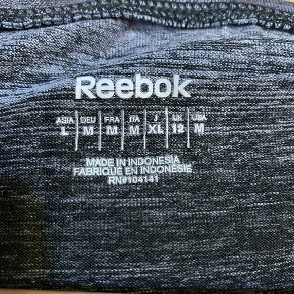 Reebok - blouse - Medium - Picture 3 of 3